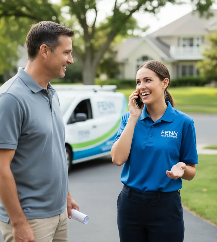 Bee, Wasp, & Hornet Removal in Little Rock, AR